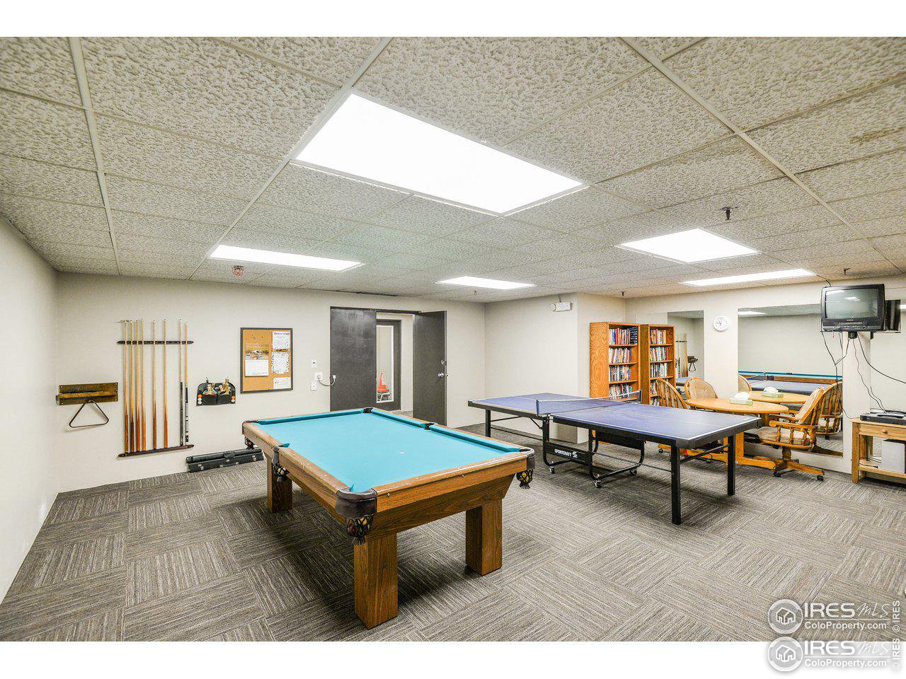 415 S Howes St Unit: 703