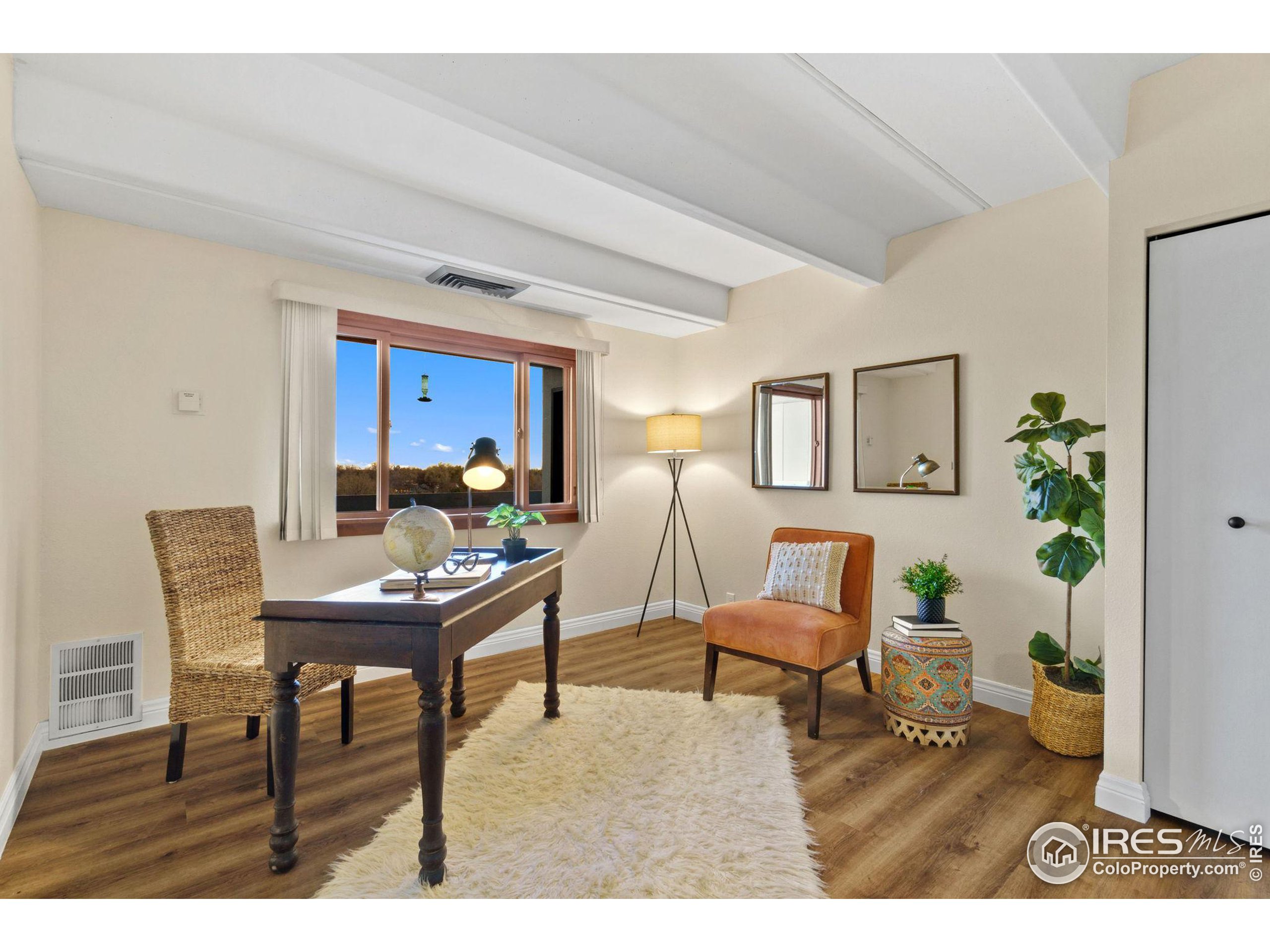 415 S Howes St Unit: 703