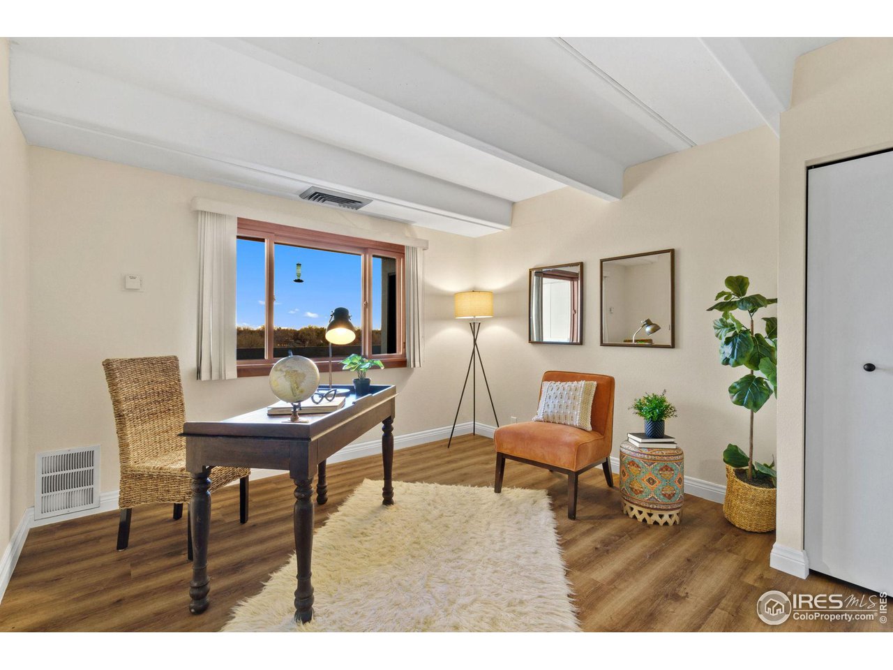 415 S Howes St Unit: 703