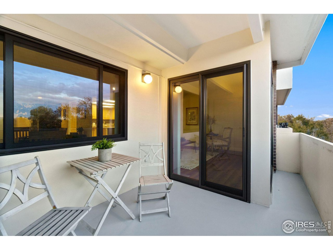 415 S Howes St Unit: 703