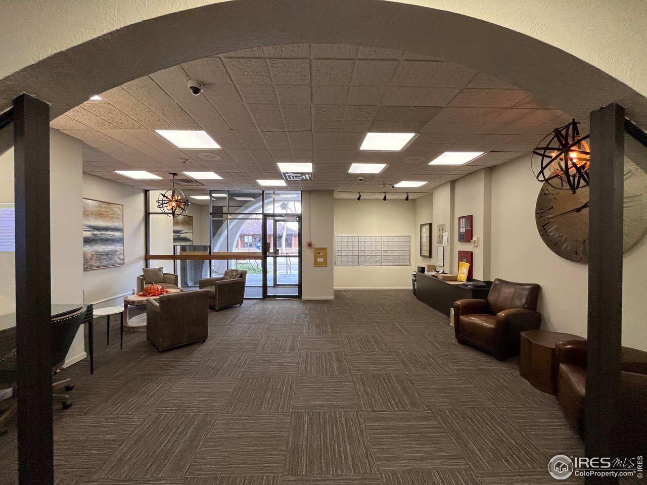 415 S Howes St Unit: 703