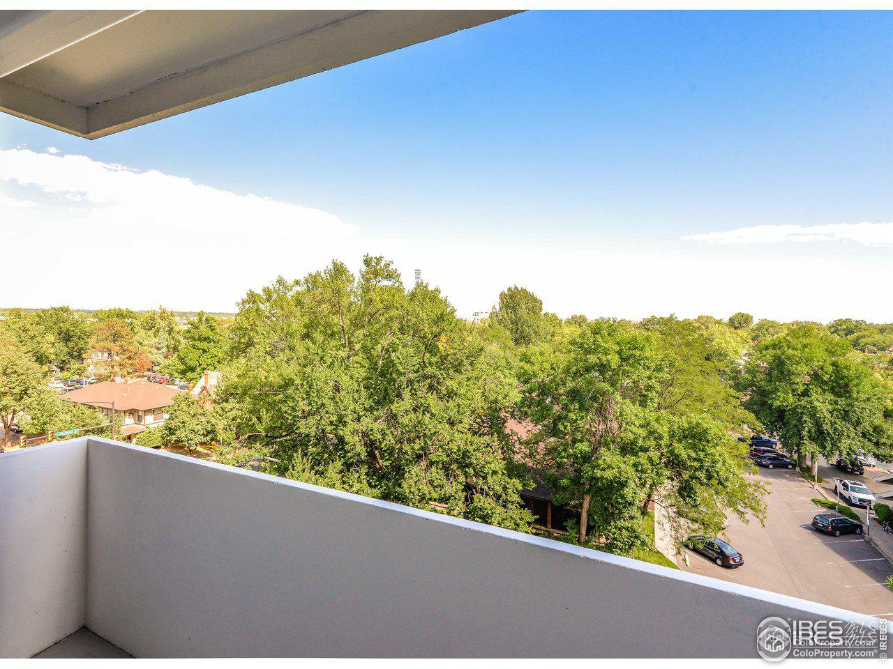 415 S Howes St Unit: 703