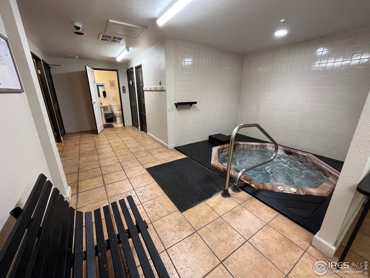 415 S Howes St Unit: 703