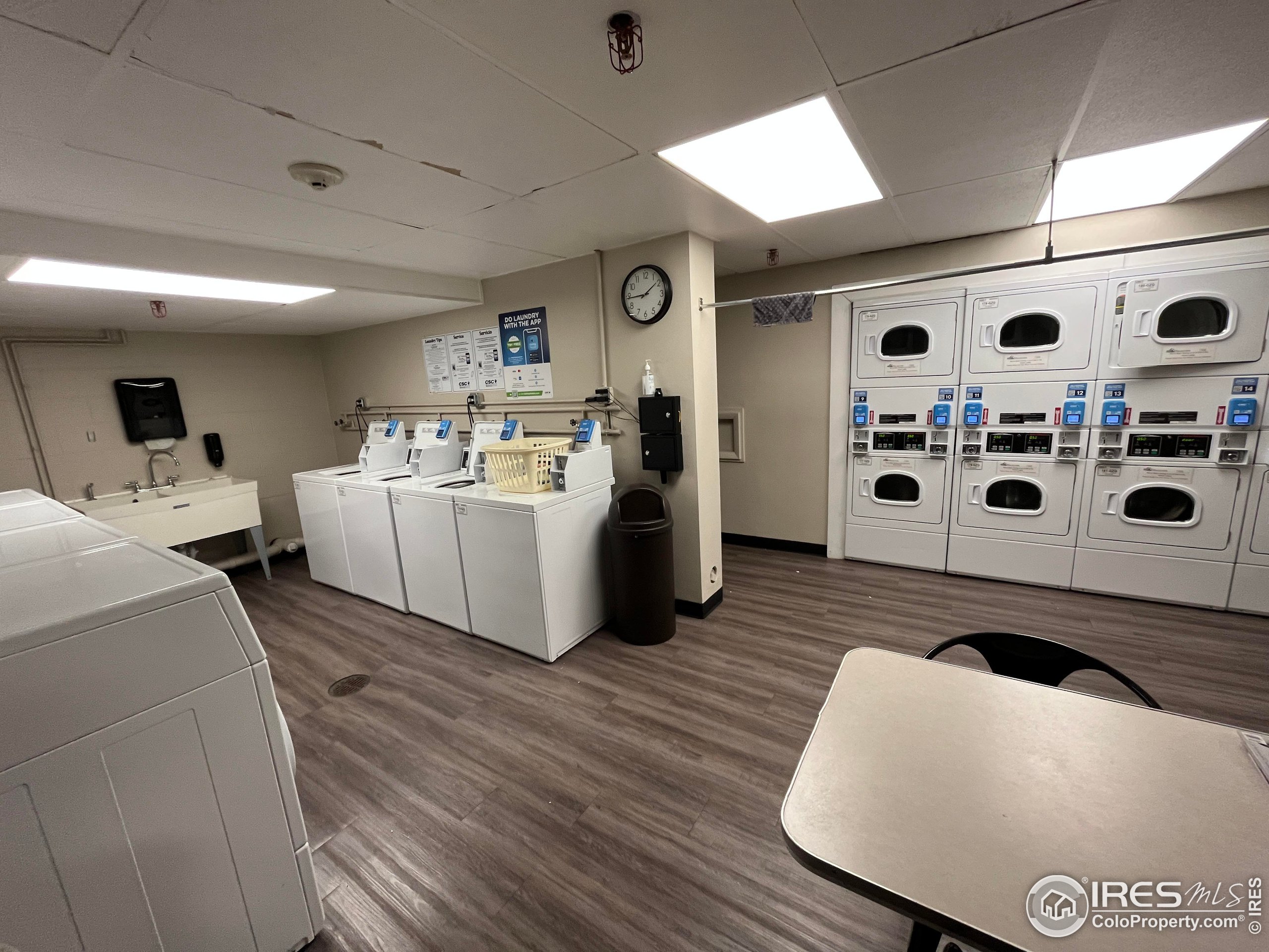 415 S Howes St Unit: 703