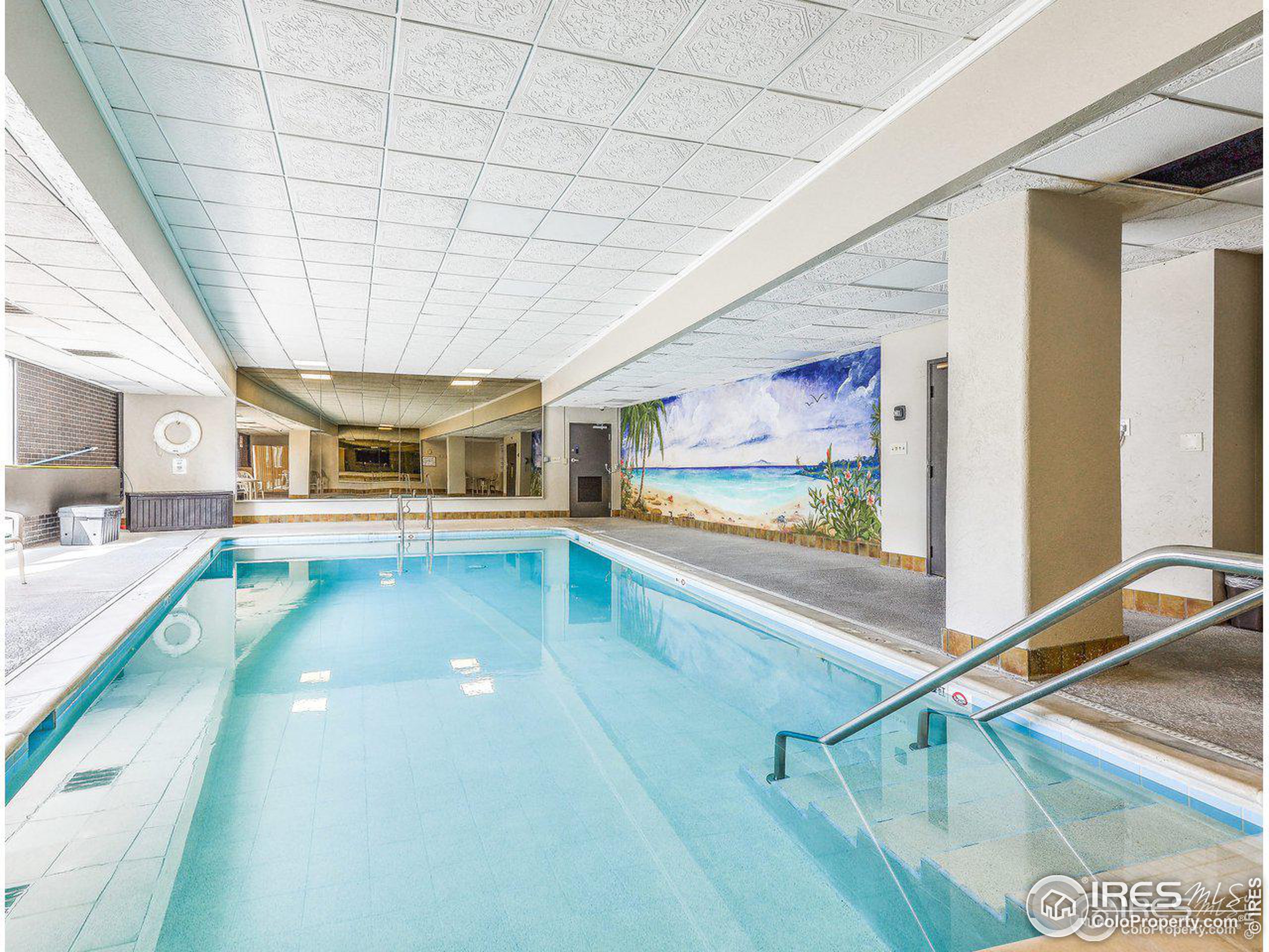 415 S Howes St Unit: 703