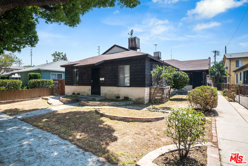 1217 N Cordova Street