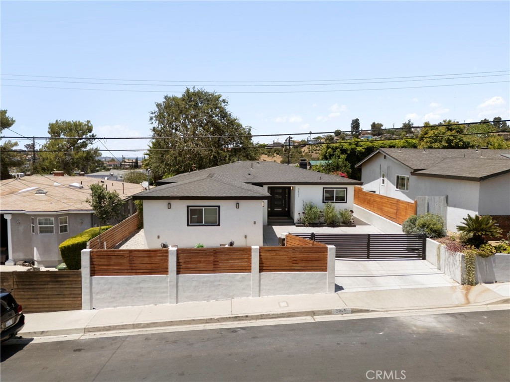 2631 Range Road