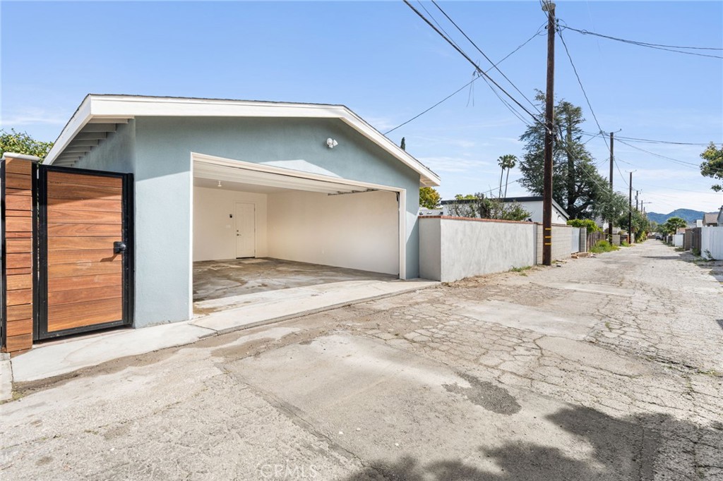 1331 N Evergreen Street