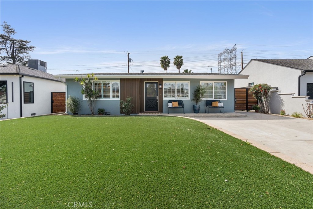 1331 N Evergreen Street