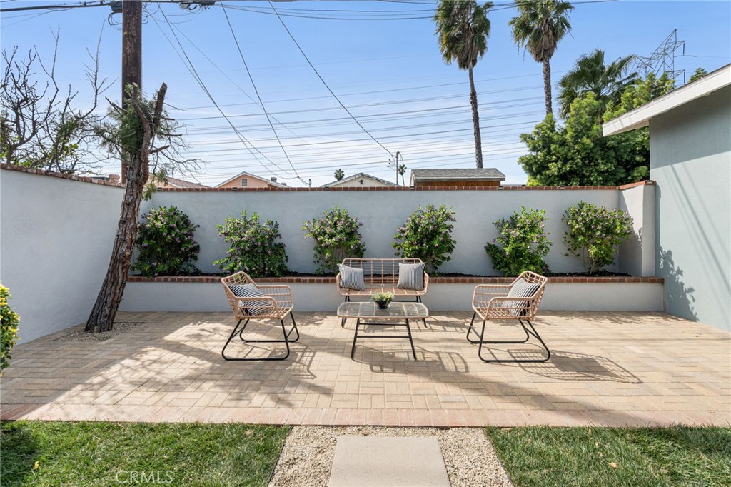 1331 N Evergreen Street