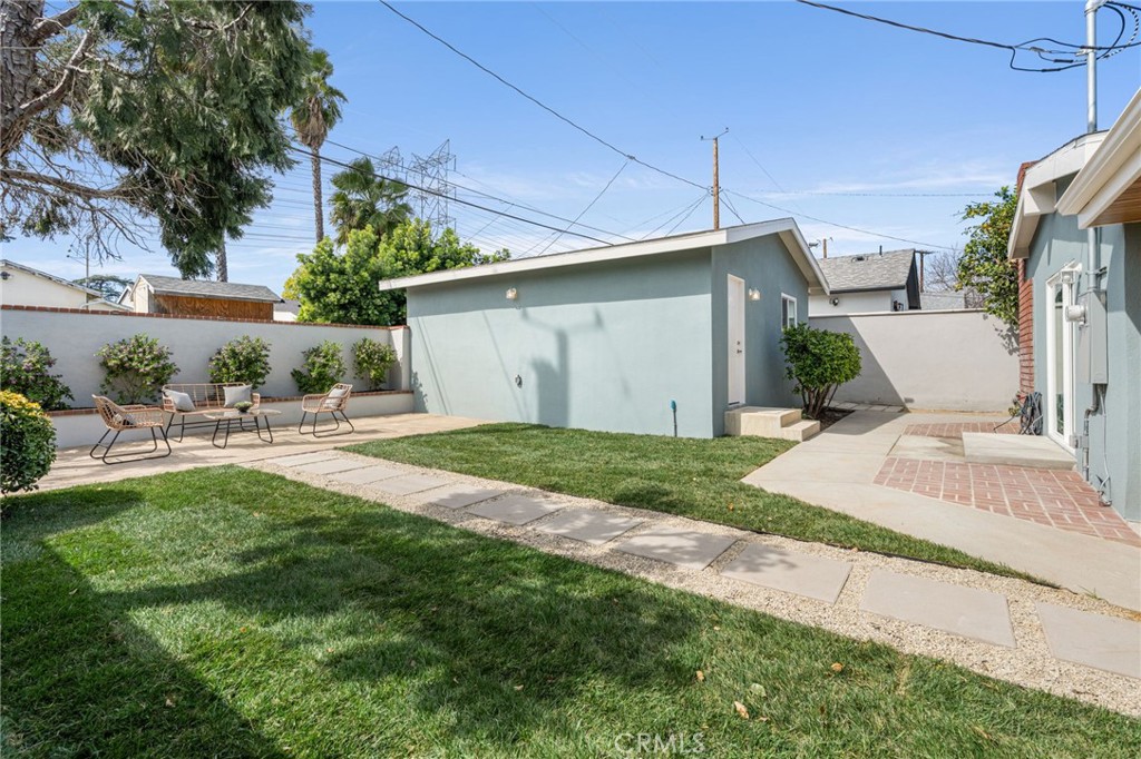 1331 N Evergreen Street