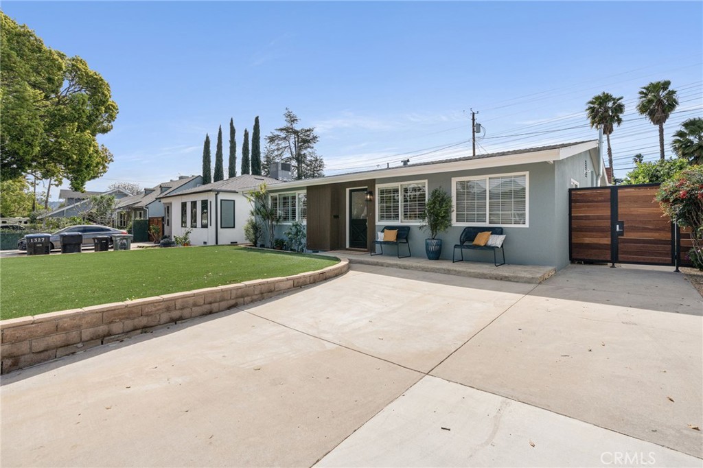 1331 N Evergreen Street