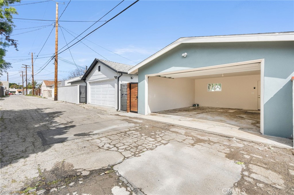 1331 N Evergreen Street
