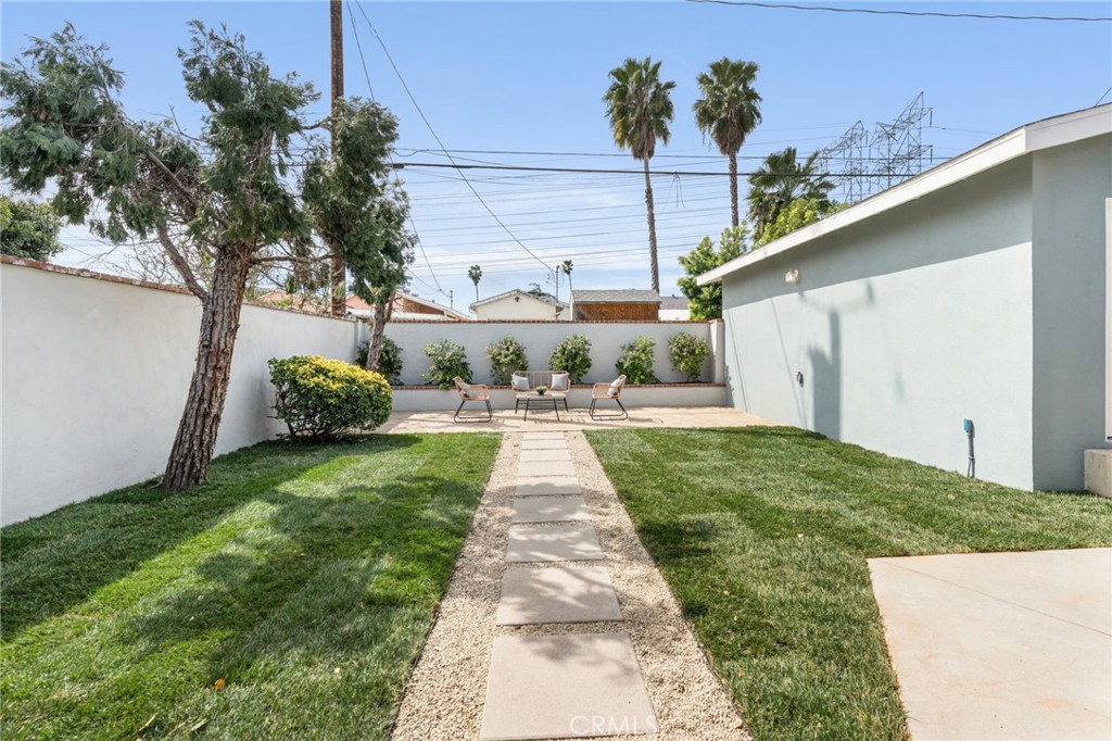 1331 N Evergreen Street
