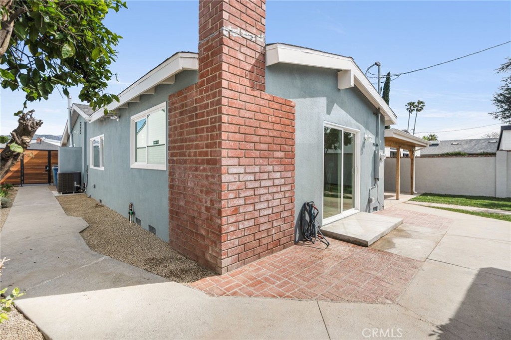 1331 N Evergreen Street