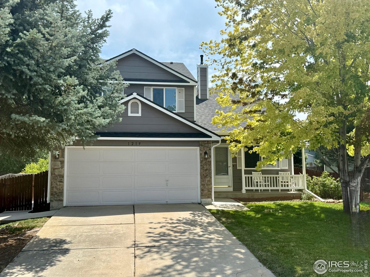 1219 Cedarwood Dr