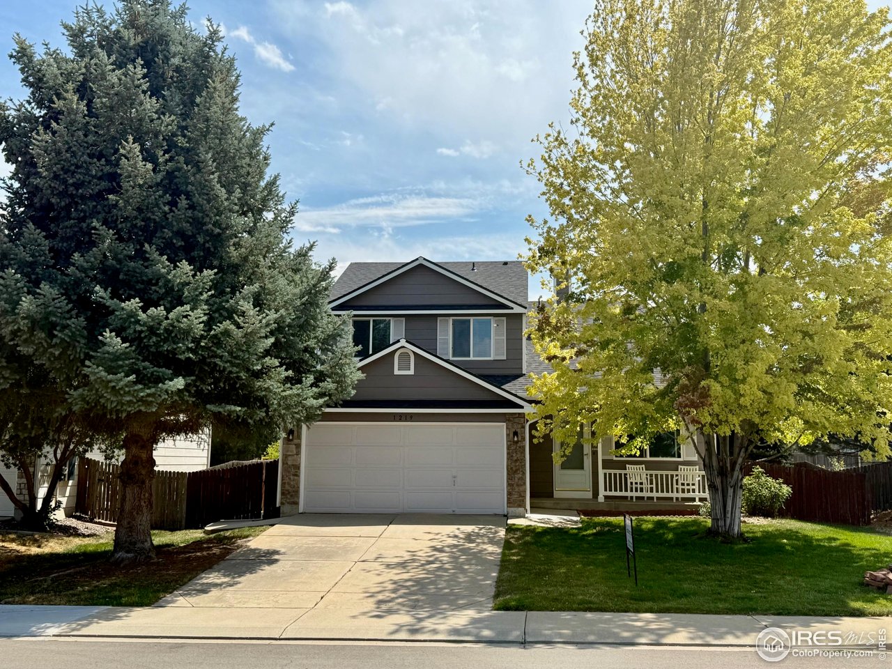 1219 Cedarwood Dr