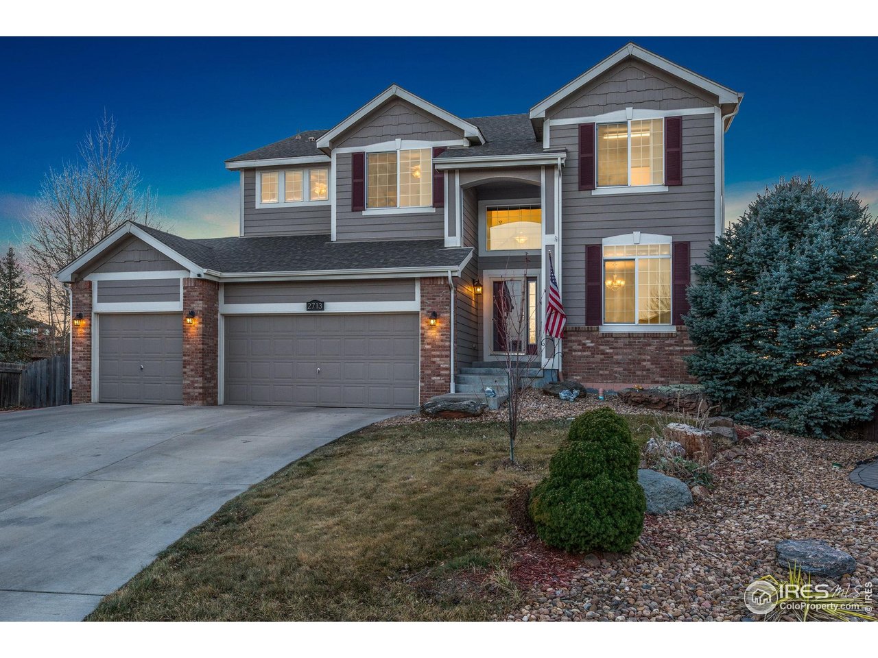 2713 Pochard Ct