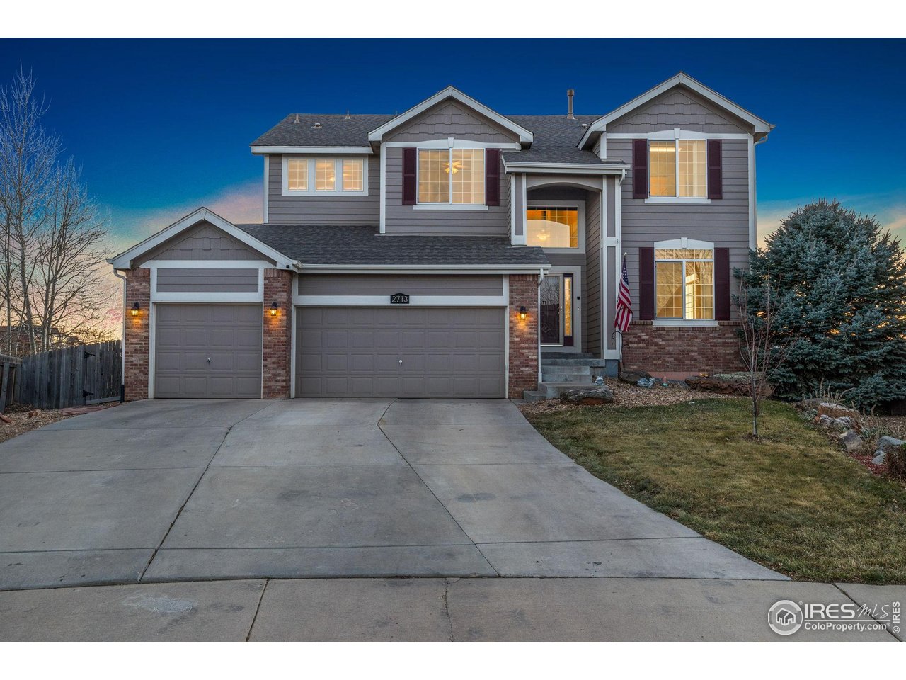 2713 Pochard Ct