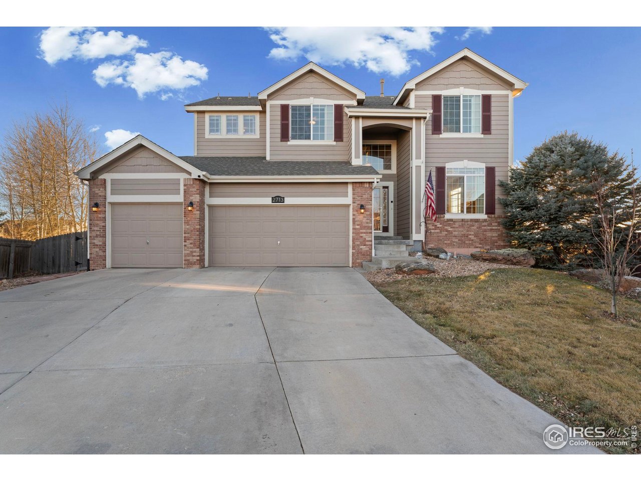2713 Pochard Ct