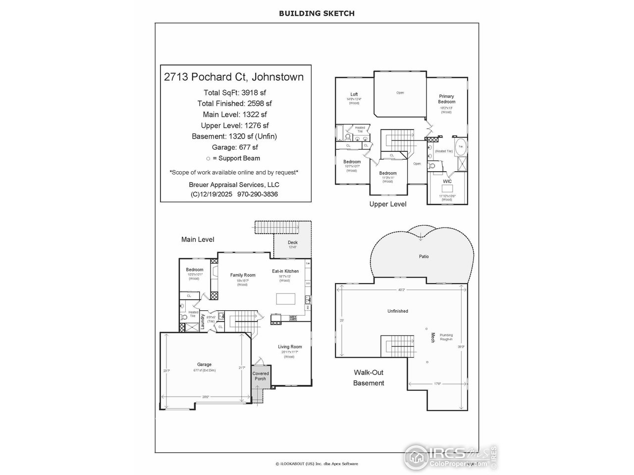 2713 Pochard Ct