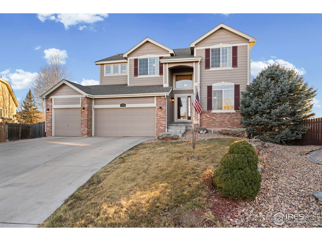 2713 Pochard Ct