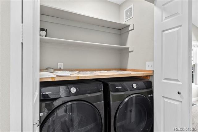 1563 S Danube Way Unit: 107