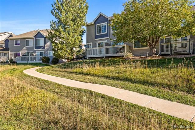 1563 S Danube Way Unit: 107