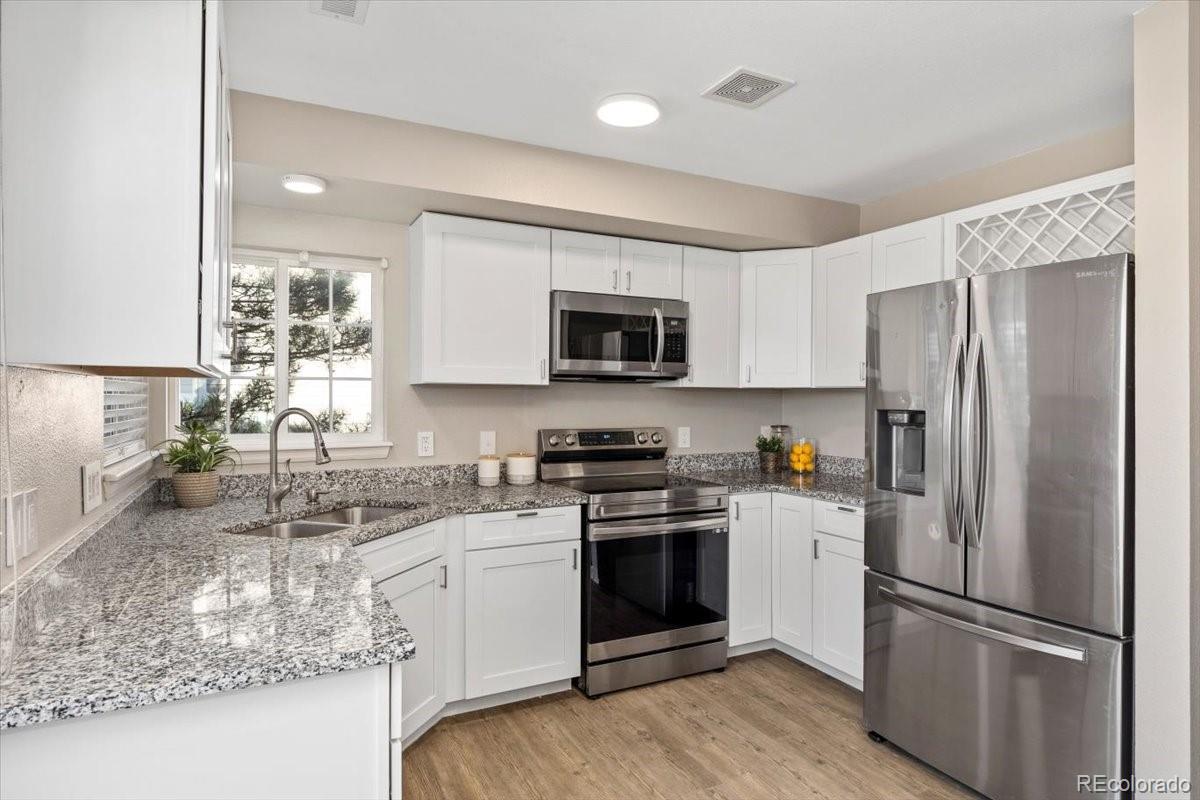 1563 S Danube Way Unit: 107