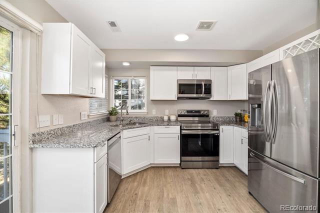 1563 S Danube Way Unit: 107