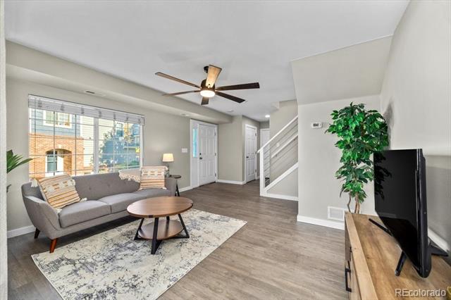 1563 S Danube Way Unit: 107