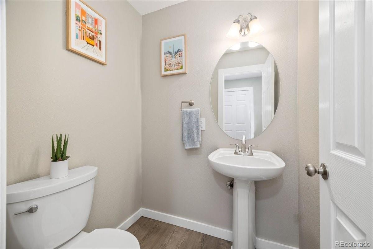 1563 S Danube Way Unit: 107