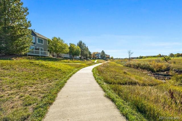 1563 S Danube Way Unit: 107
