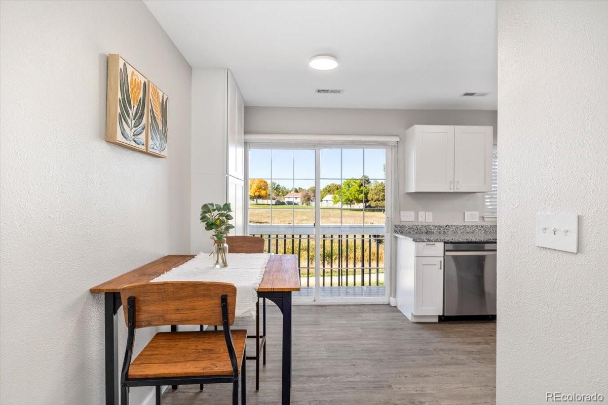 1563 S Danube Way Unit: 107