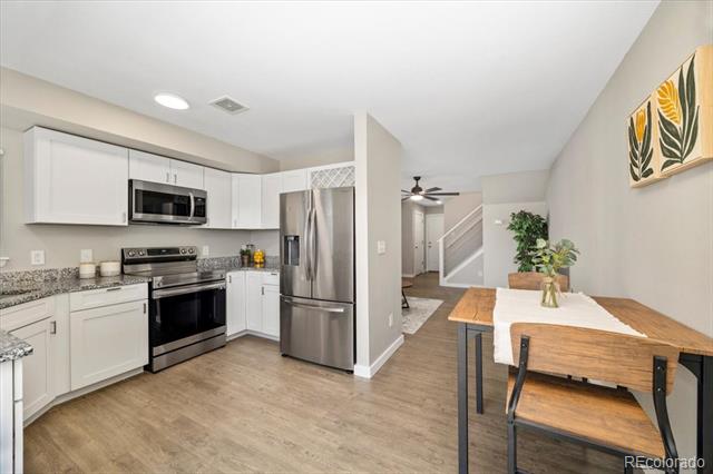 1563 S Danube Way Unit: 107
