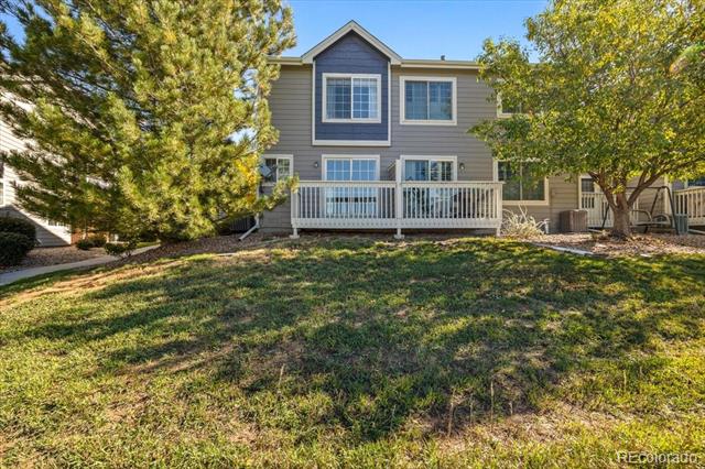1563 S Danube Way Unit: 107