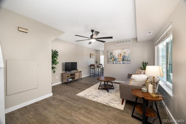 1563 S Danube Way Unit: 107