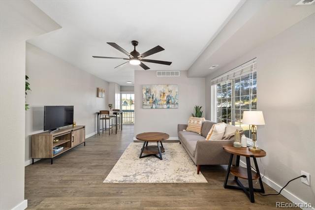 1563 S Danube Way Unit: 107
