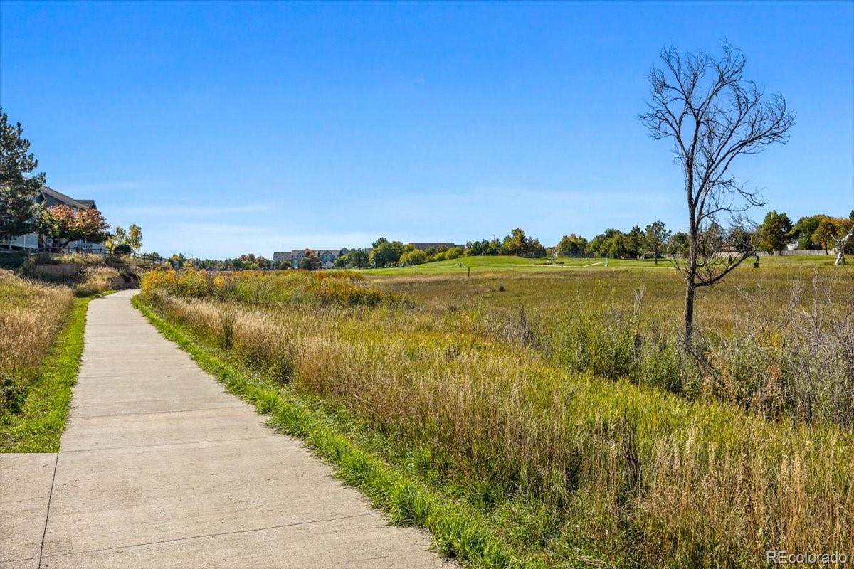 1563 S Danube Way Unit: 107