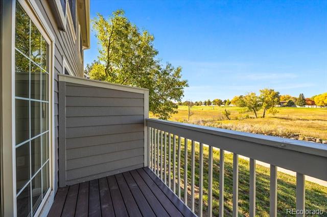 1563 S Danube Way Unit: 107
