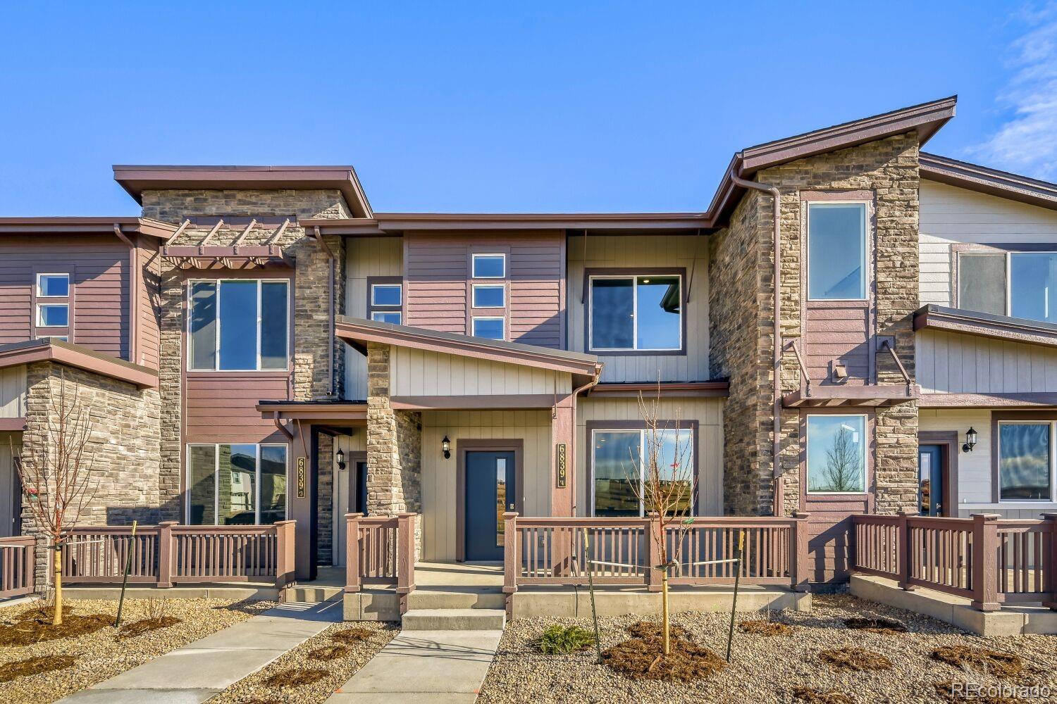6839 Parterre Parkway N Unit: 4