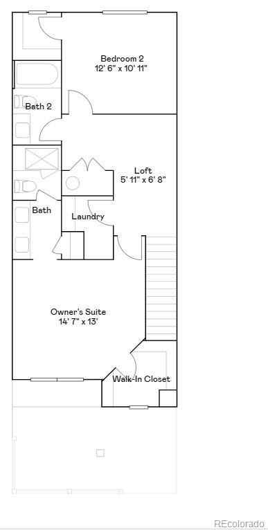 6839 Parterre Parkway N Unit: 4