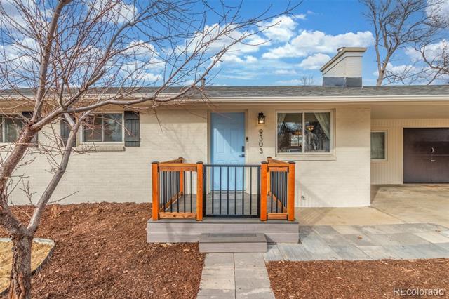 9303 W 66th Place