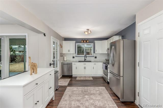 9303 W 66th Place