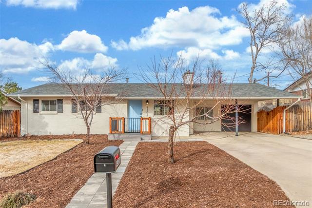 9303 W 66th Place