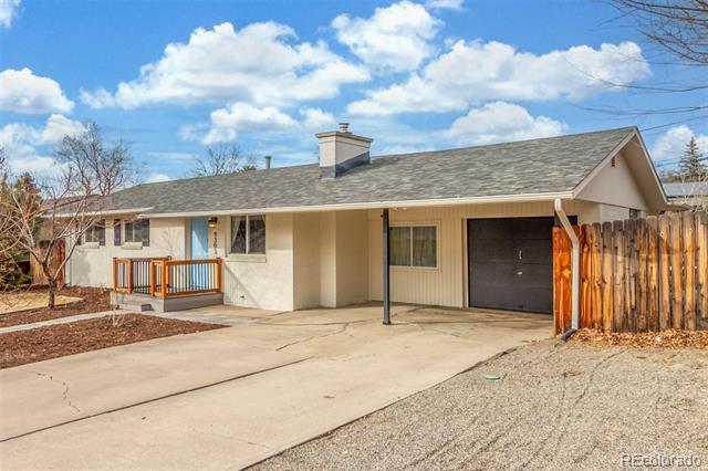 9303 W 66th Place