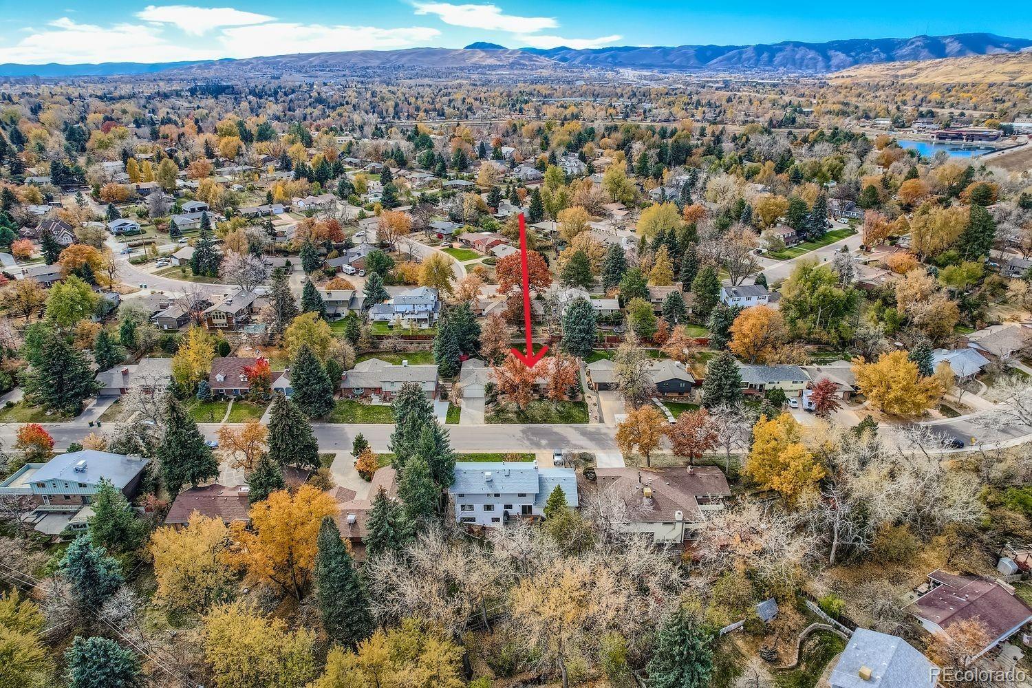 11734 W Applewood Knolls Drive