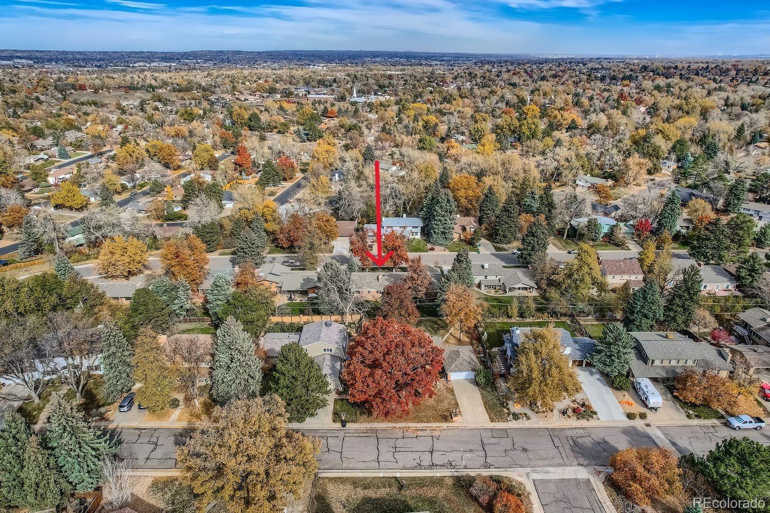 11734 W Applewood Knolls Drive