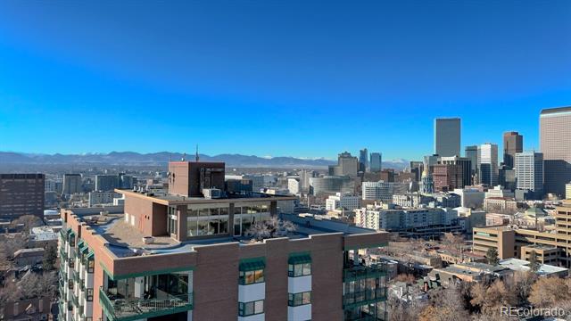 550 E 12th Avenue Unit: 204