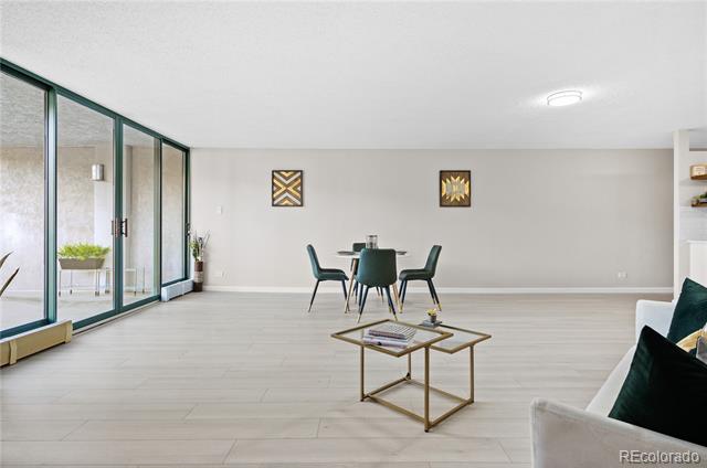 550 E 12th Avenue Unit: 204